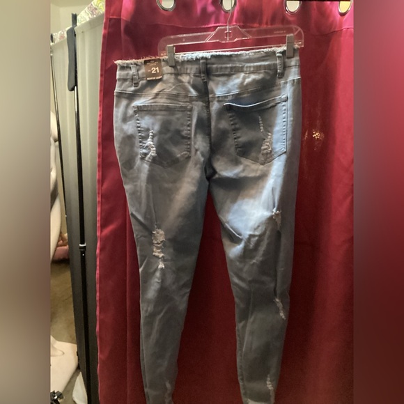 REDFOX Jeans #85 - Picture 2 of 2